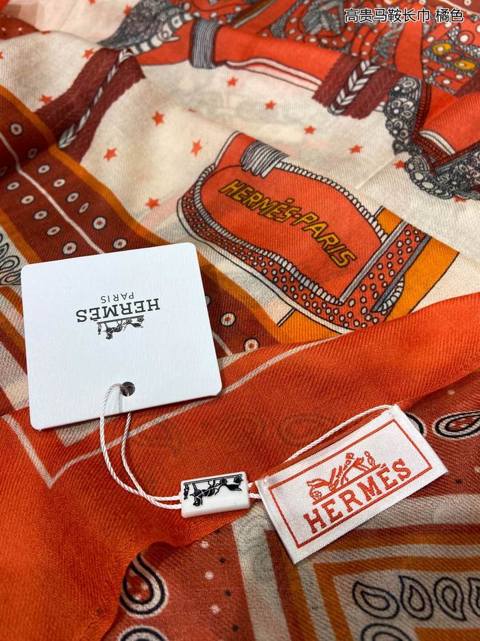 Hermes Scarf HEC00130