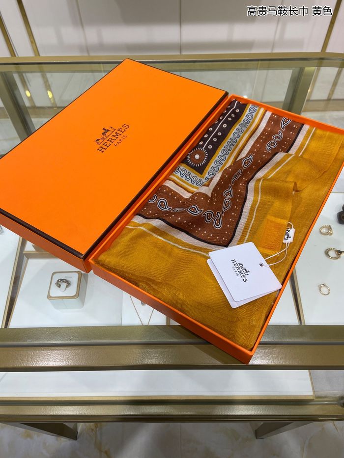 Hermes Scarf HEC00132