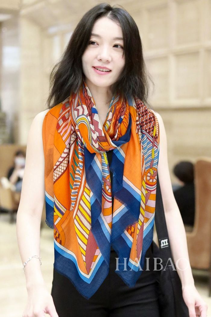 Hermes Scarf HEC00138