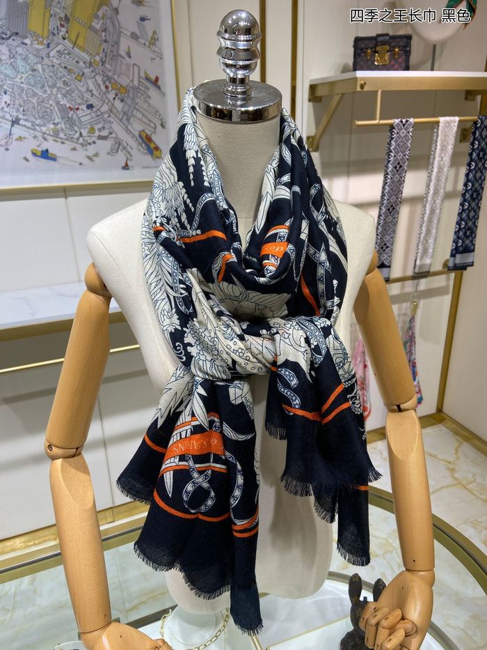 Hermes Scarf HEC00139