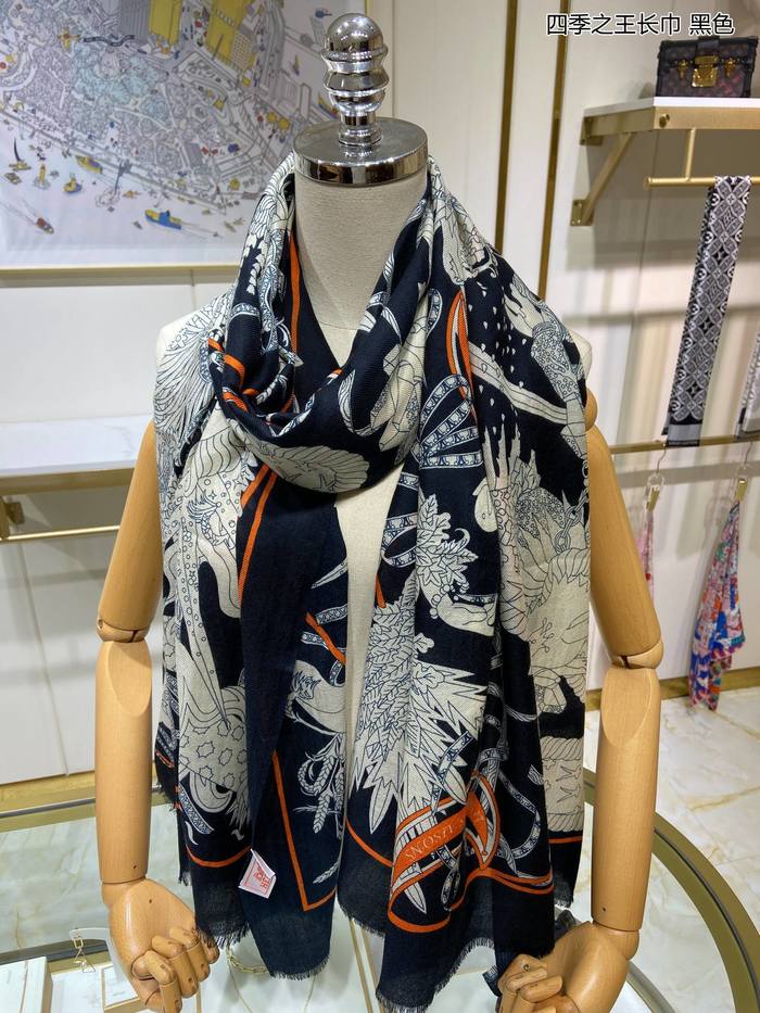 Hermes Scarf HEC00139