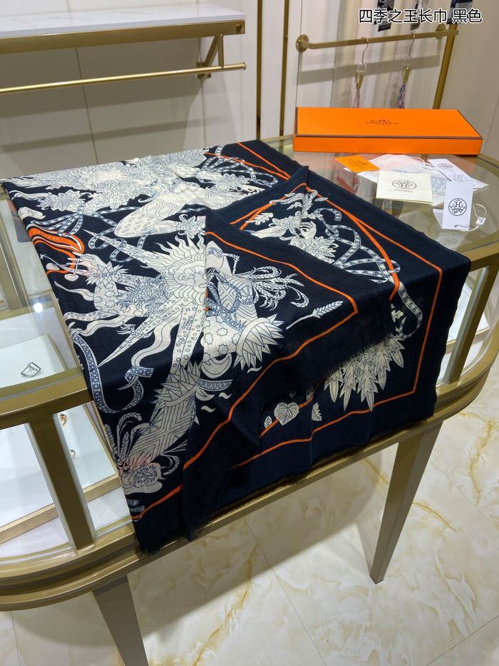 Hermes Scarf HEC00139