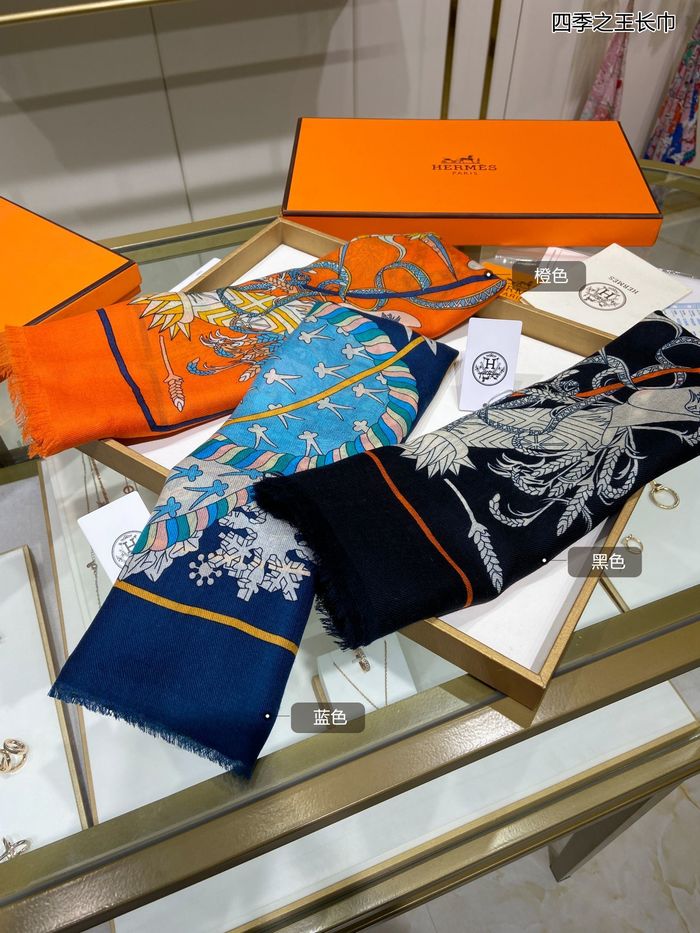 Hermes Scarf HEC00140