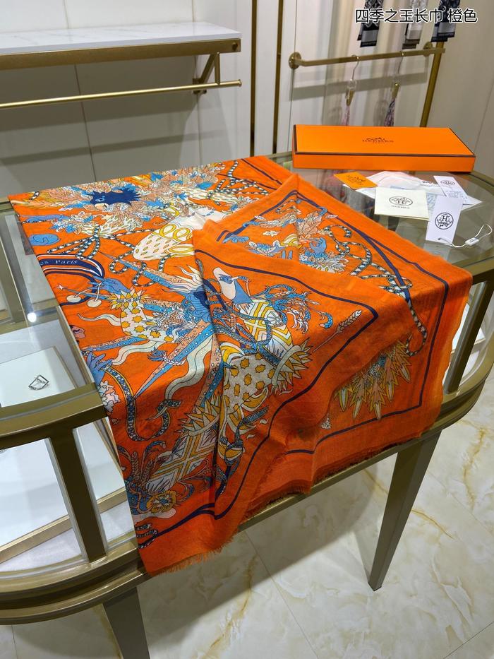 Hermes Scarf HEC00140