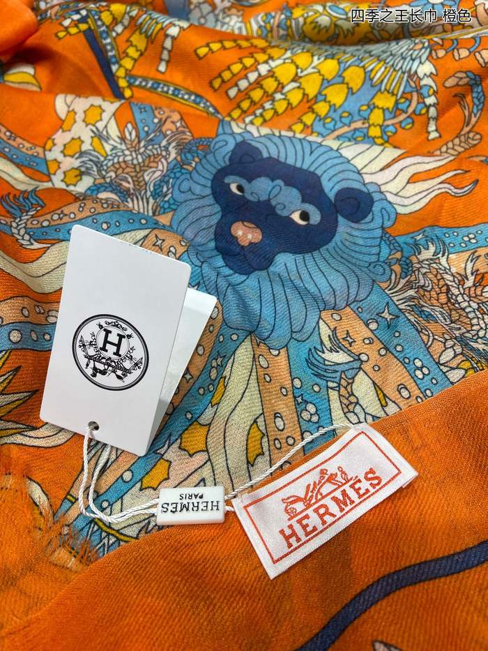 Hermes Scarf HEC00140