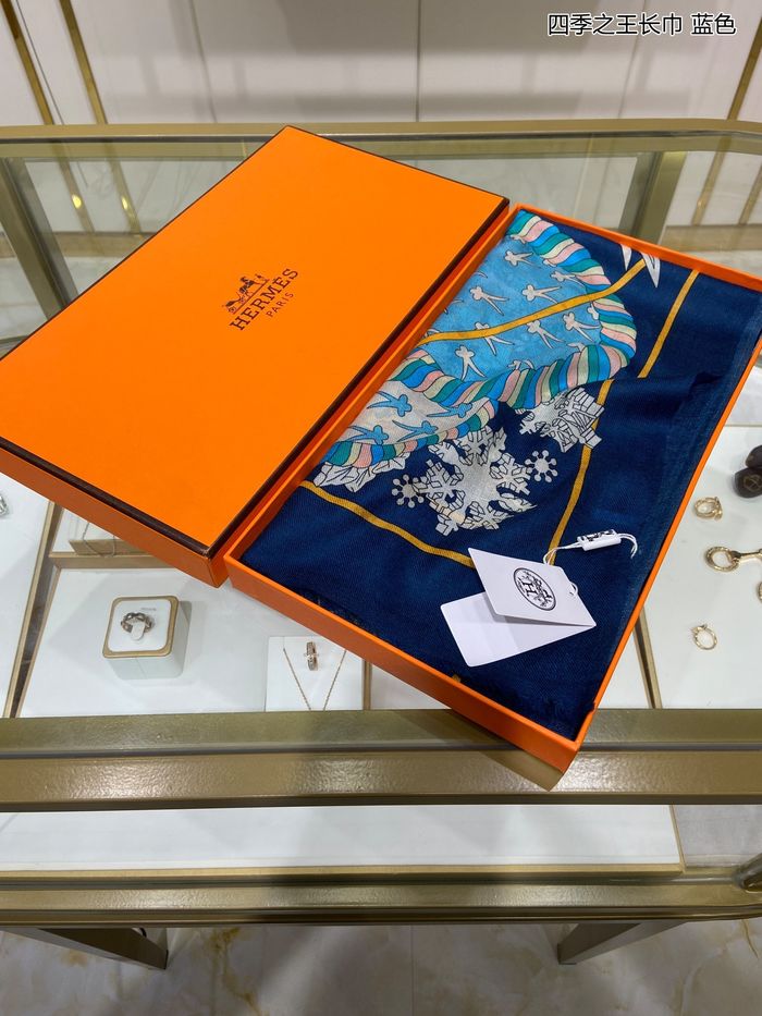 Hermes Scarf HEC00141