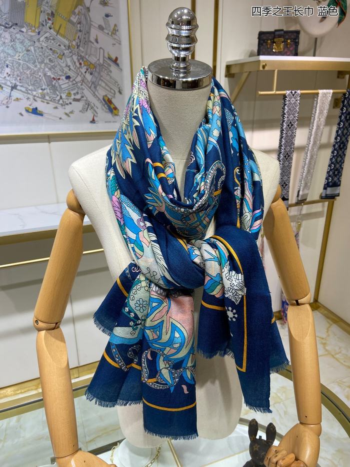 Hermes Scarf HEC00141