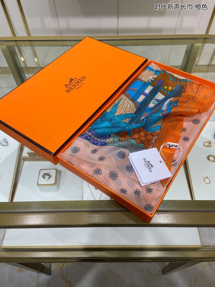 Hermes Scarf HEC00143