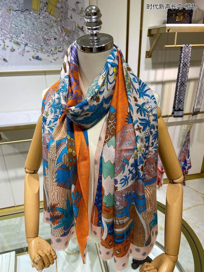 Hermes Scarf HEC00143