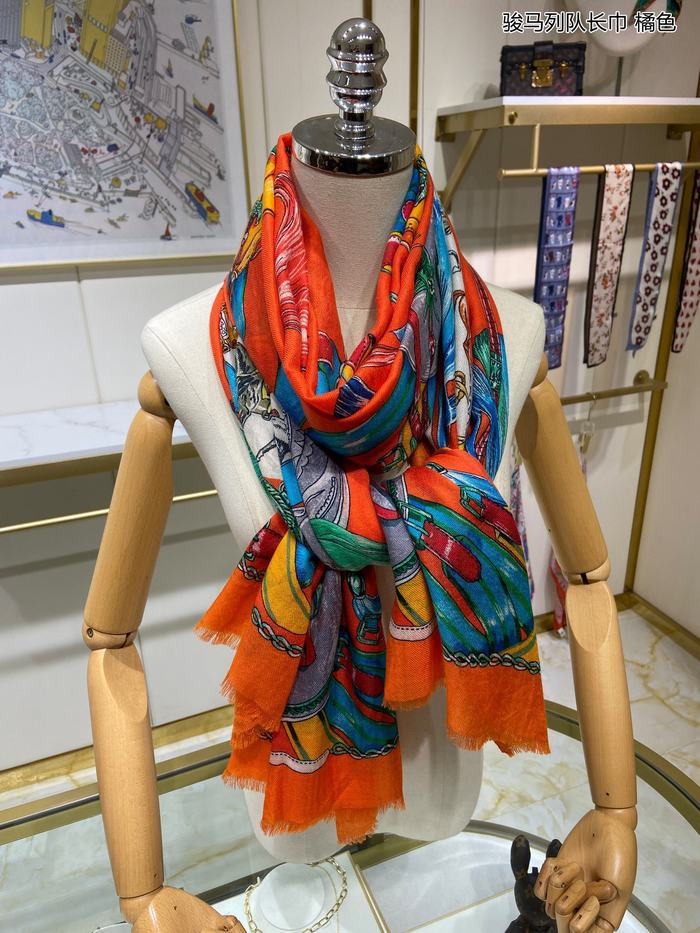 Hermes Scarf HEC00145