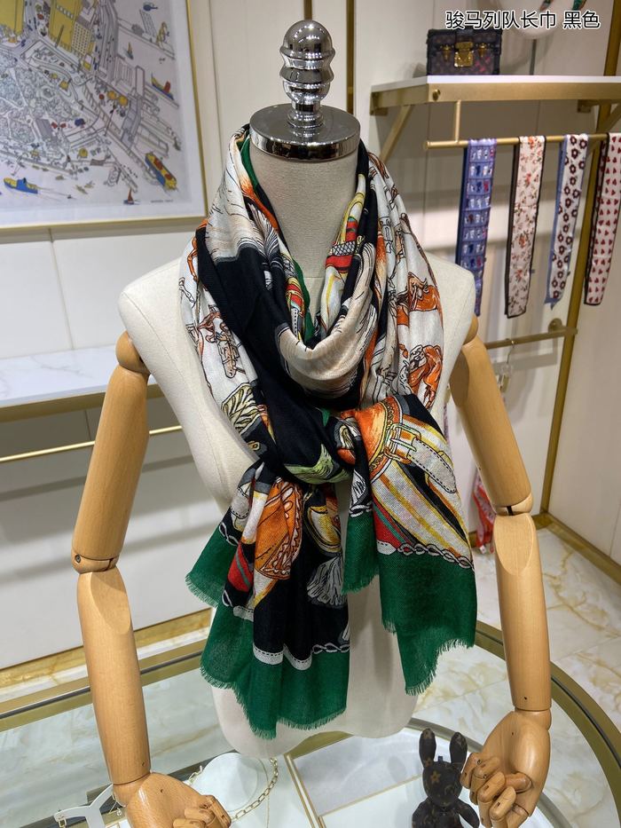 Hermes Scarf HEC00146