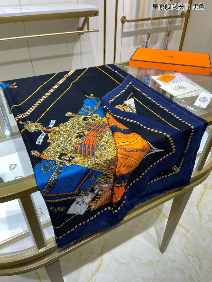 Hermes Scarf HEC00147