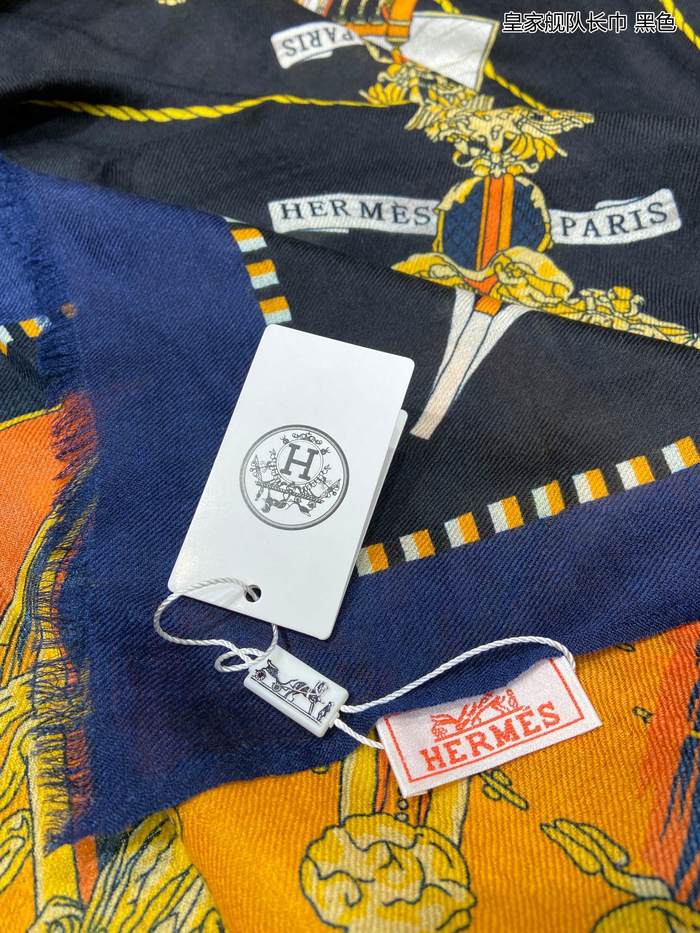 Hermes Scarf HEC00147