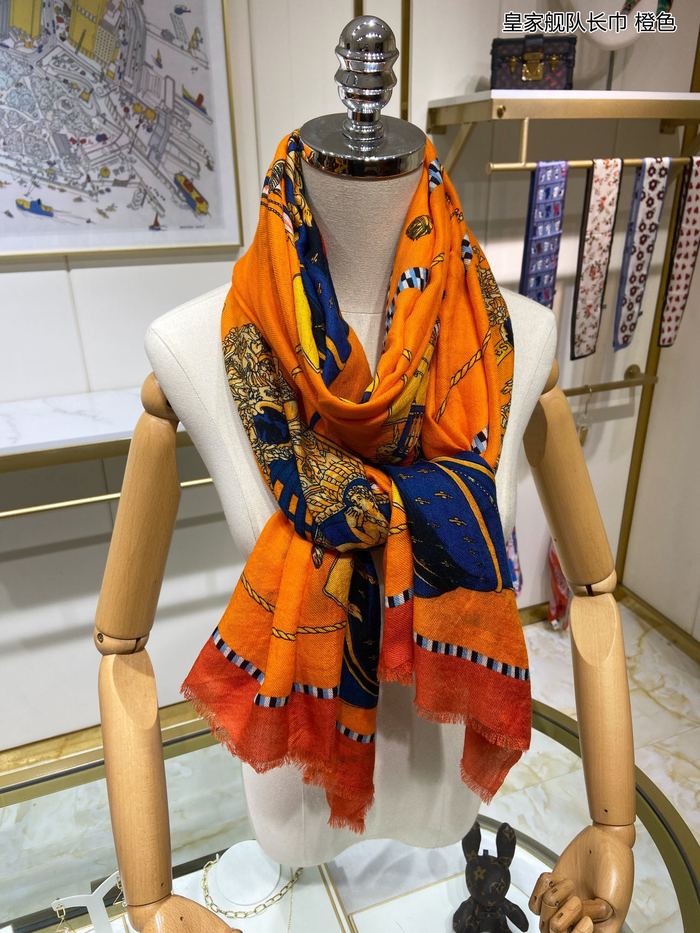 Hermes Scarf HEC00148