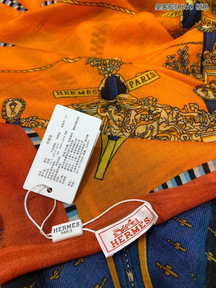 Hermes Scarf HEC00148