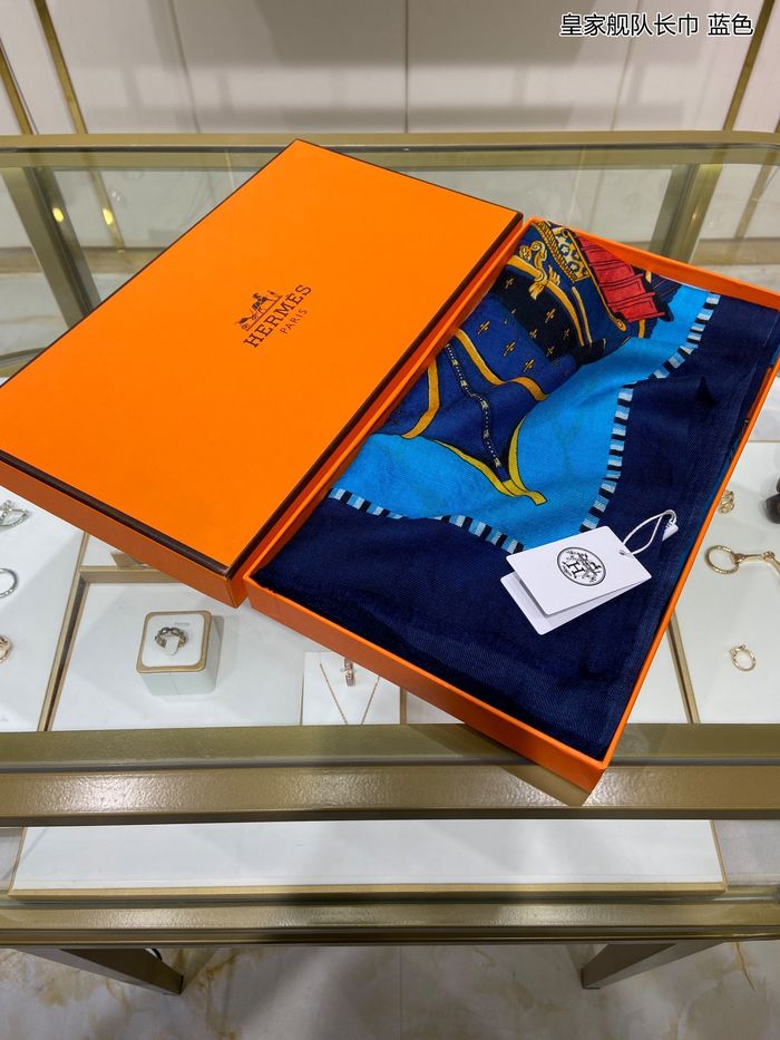 Hermes Scarf HEC00149