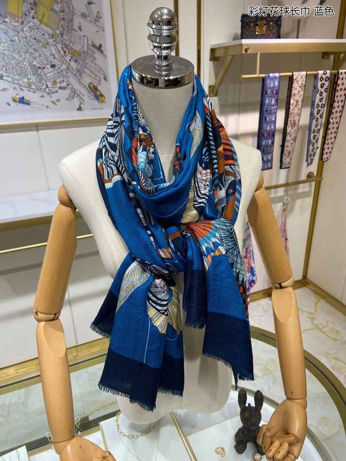 Hermes Scarf HEC00150