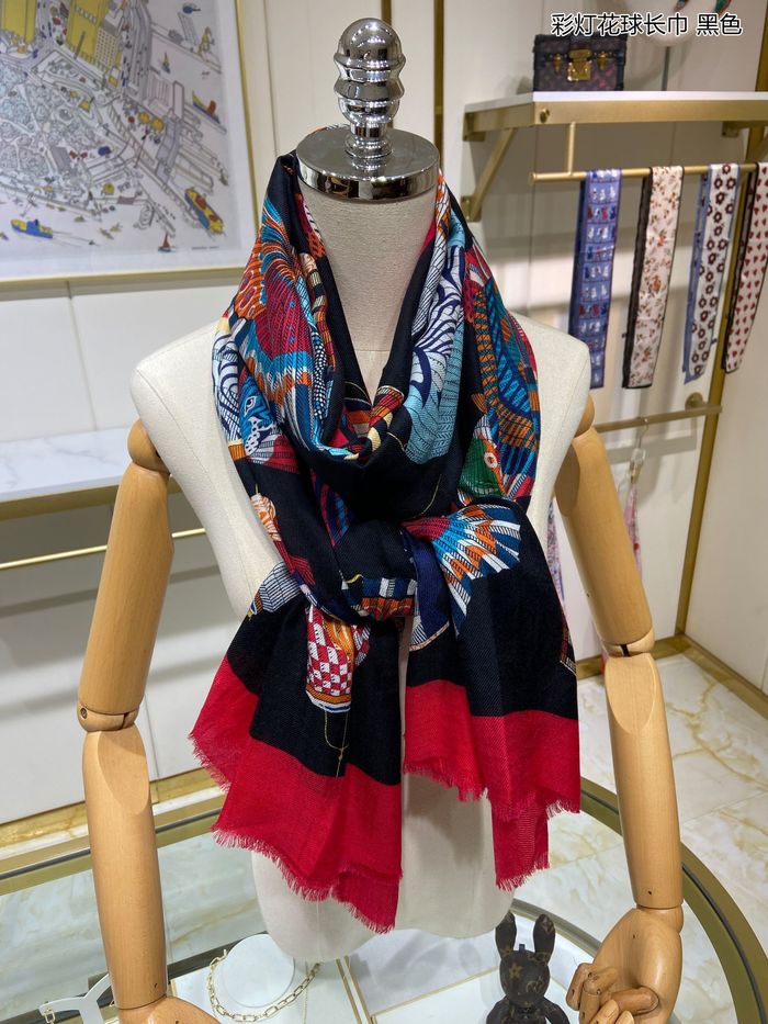 Hermes Scarf HEC00151