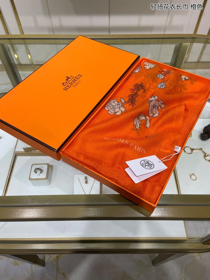 Hermes Scarf HEC00153