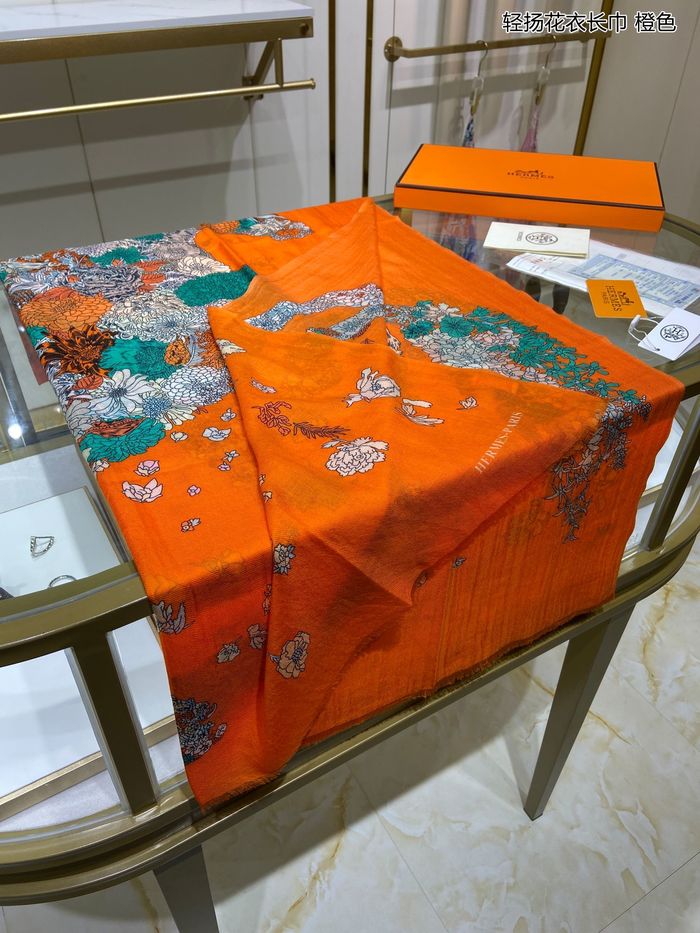 Hermes Scarf HEC00153