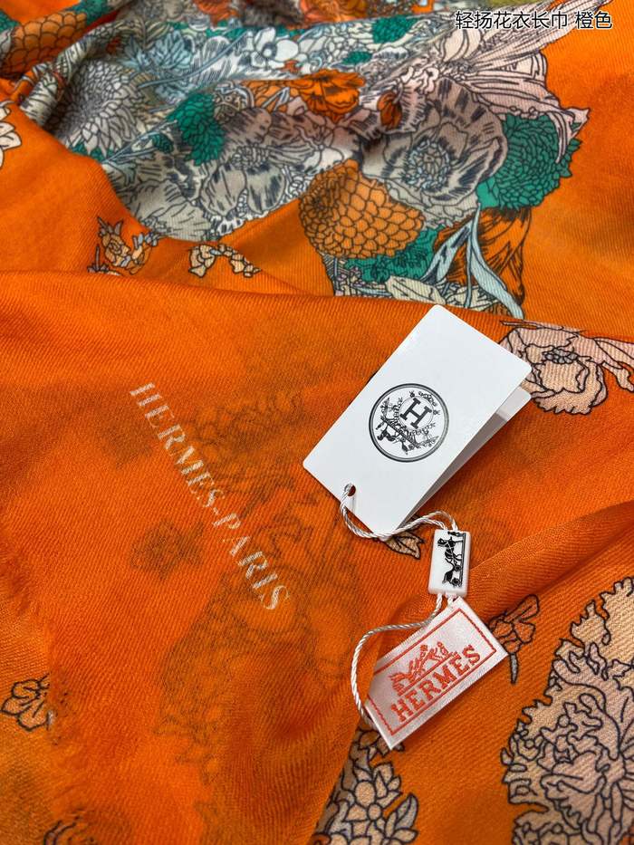 Hermes Scarf HEC00153