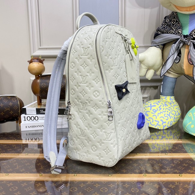 Louis Vuitton ELLIPSE BACKPACK M20877 Chalk