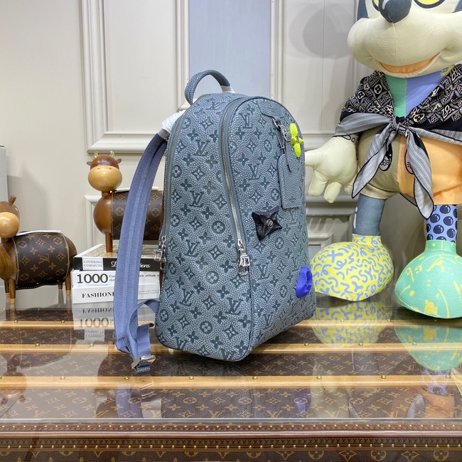 Louis Vuitton ELLIPSE BACKPACK M20877 Granite