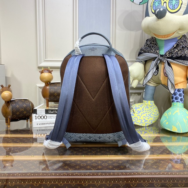 Louis Vuitton ELLIPSE BACKPACK M20877 Granite