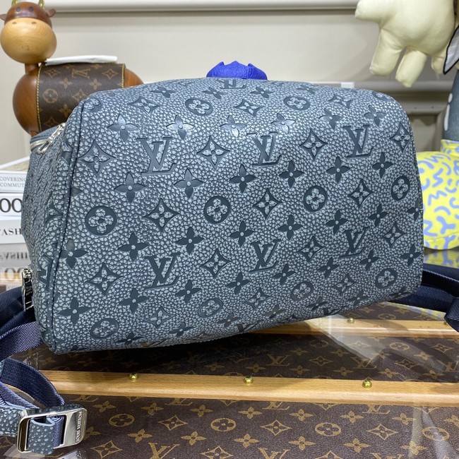 Louis Vuitton ELLIPSE BACKPACK M20877 Granite