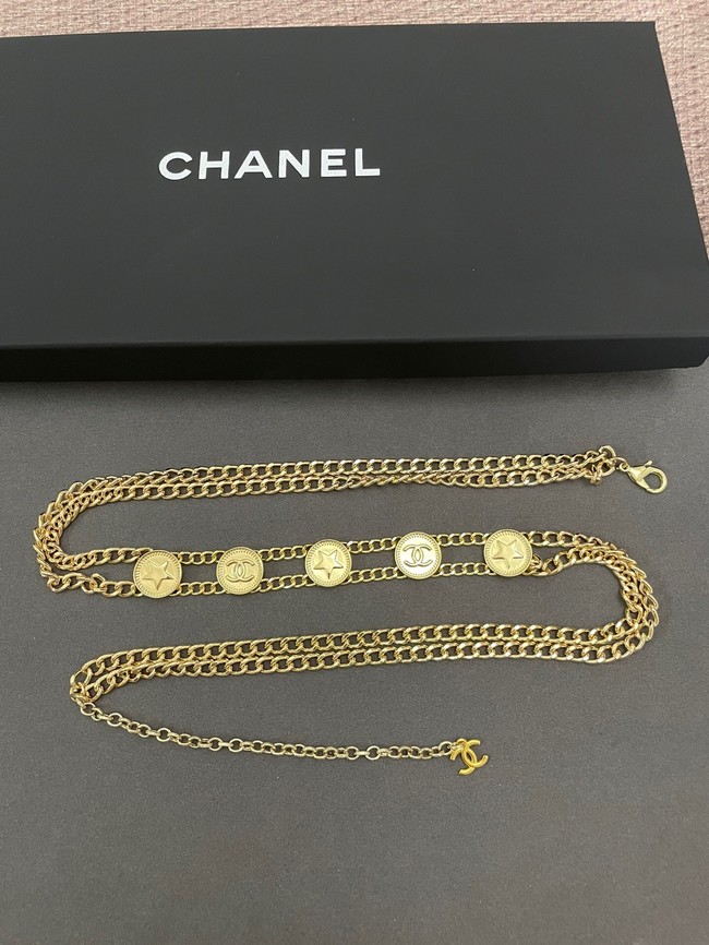 Chanel Waist chain 7096-2