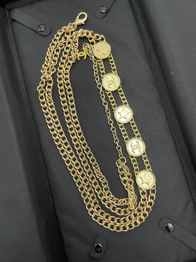 Chanel Waist chain 7096-2