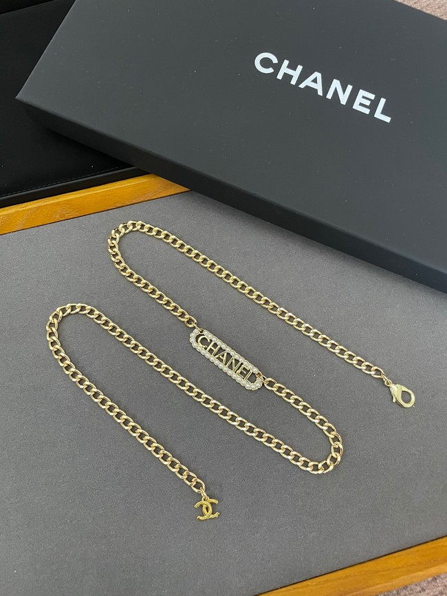 Chanel Waist chain 7096-6