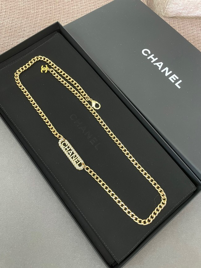 Chanel Waist chain 7096-6