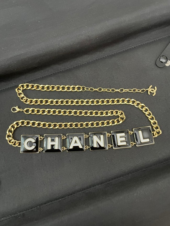 Chanel Waist chain 7096-7