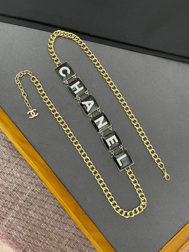 Chanel Waist chain 7096-7