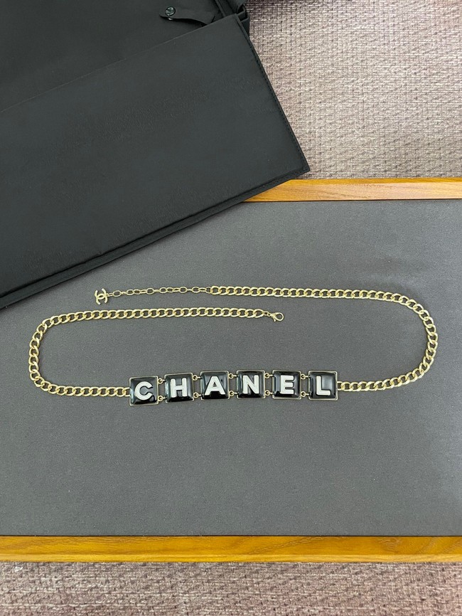 Chanel Waist chain 7096-7