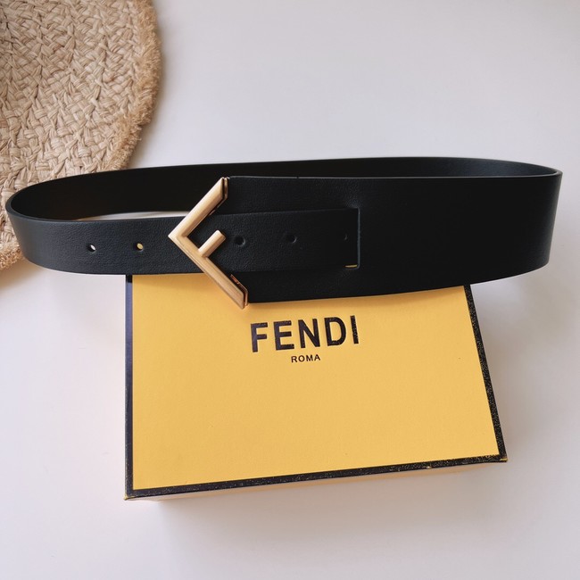 Fendi Original Leather Belt 5559