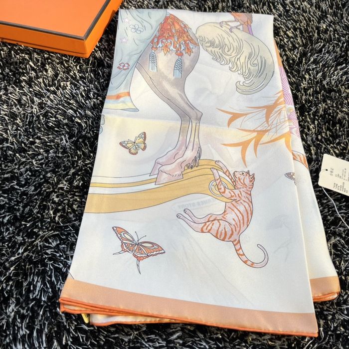 Hermes Scarf HEC00157