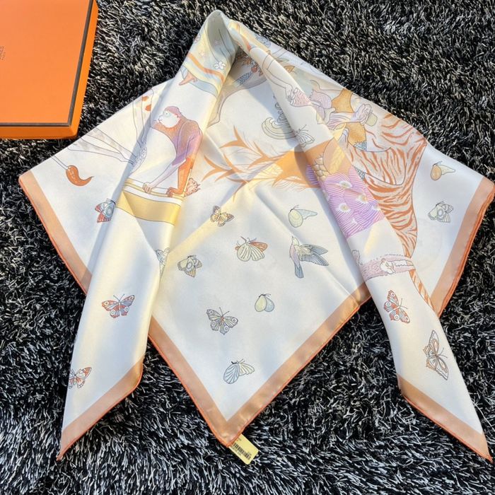 Hermes Scarf HEC00157