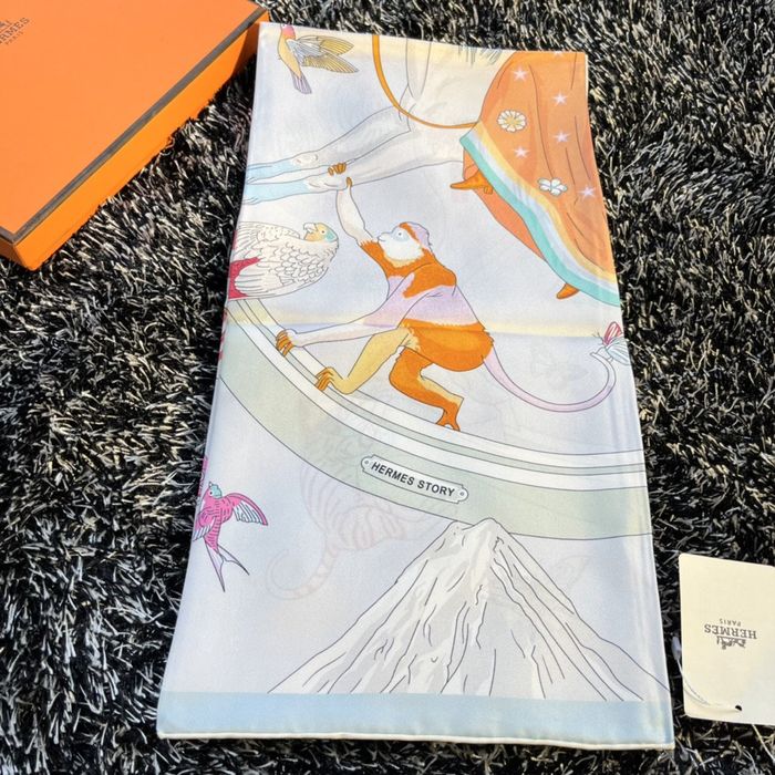 Hermes Scarf HEC00158