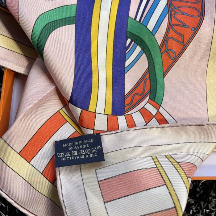 Hermes Scarf HEC00168