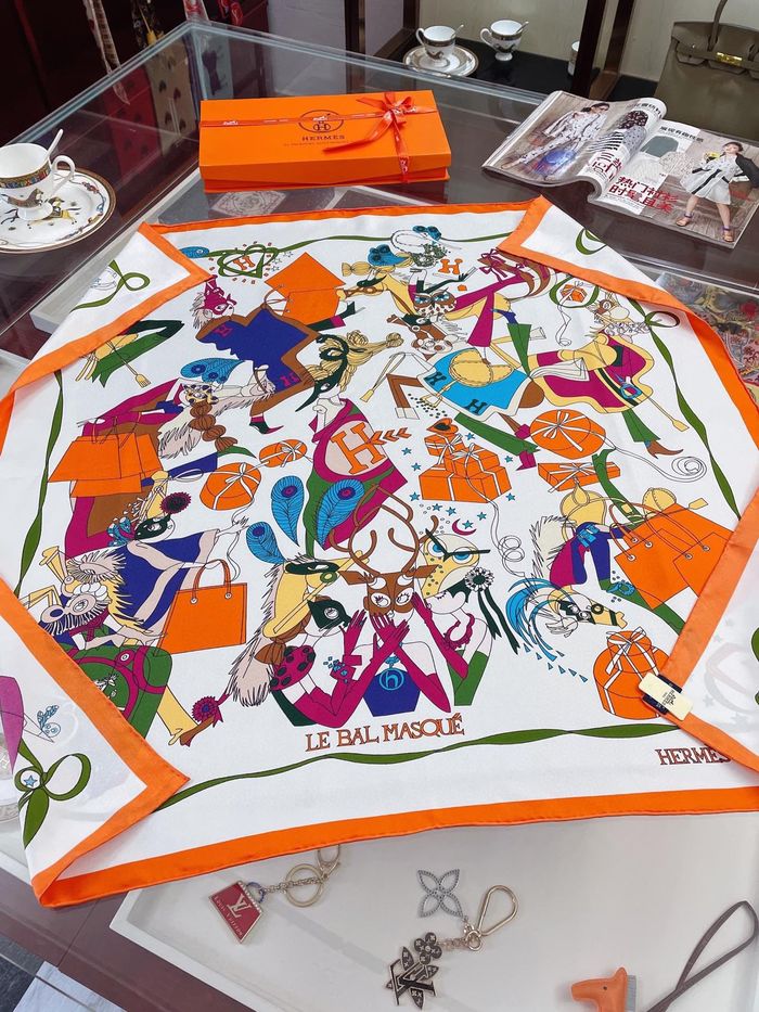 Hermes Scarf HEC00169