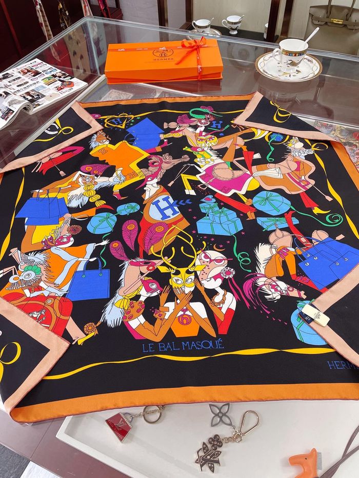 Hermes Scarf HEC00170