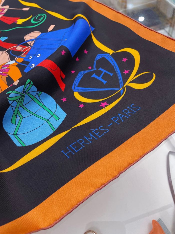 Hermes Scarf HEC00170