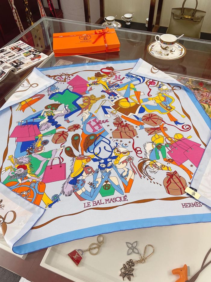 Hermes Scarf HEC00171