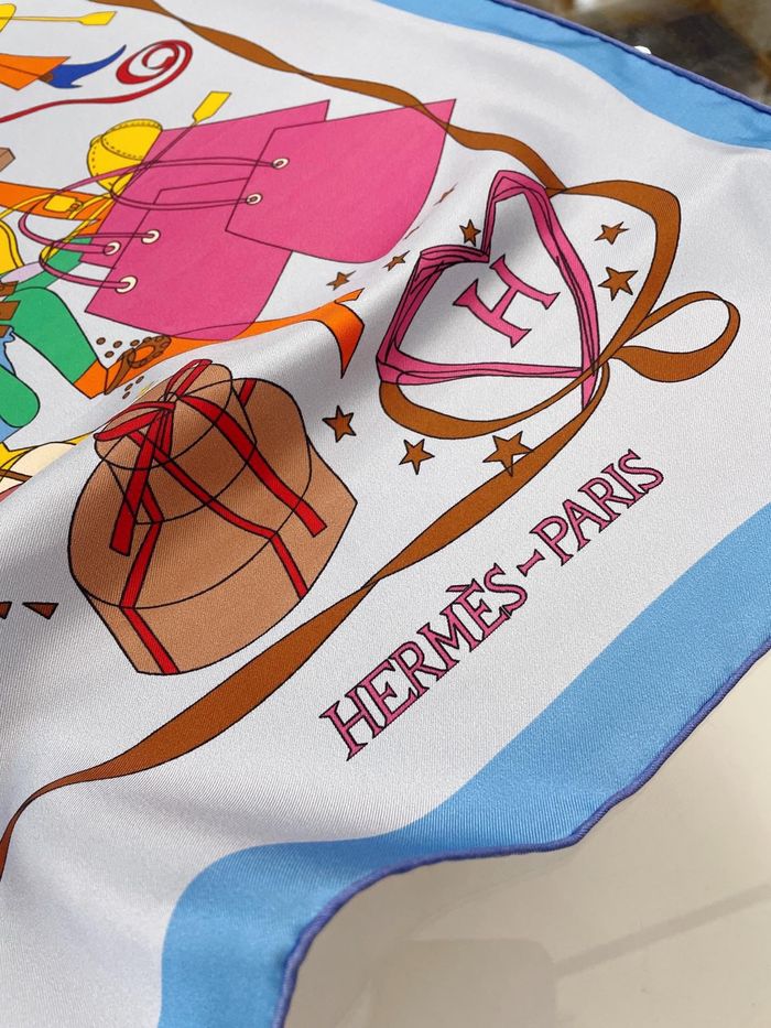 Hermes Scarf HEC00171