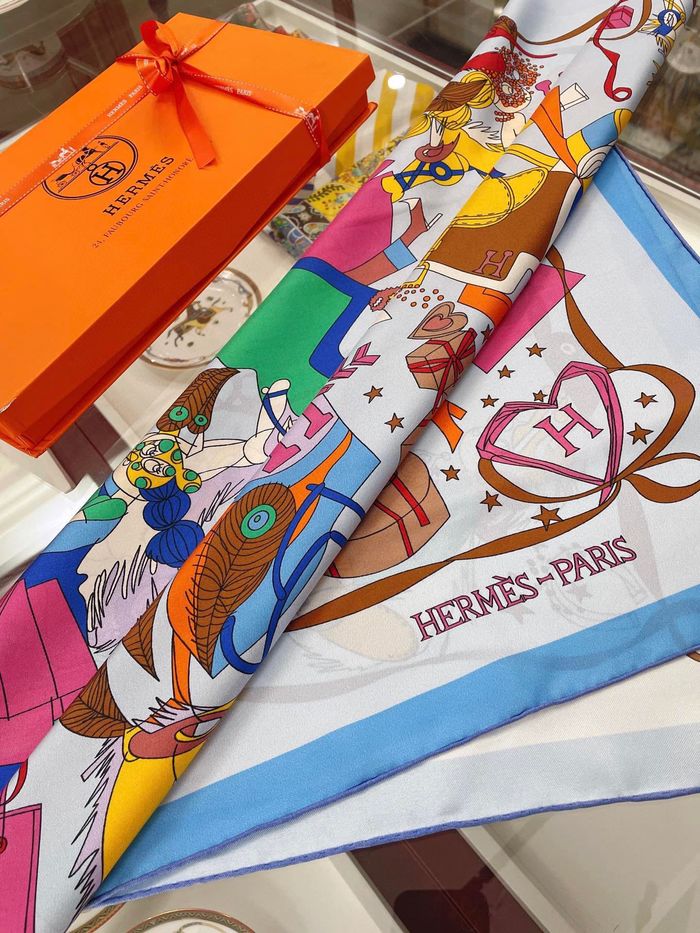 Hermes Scarf HEC00171