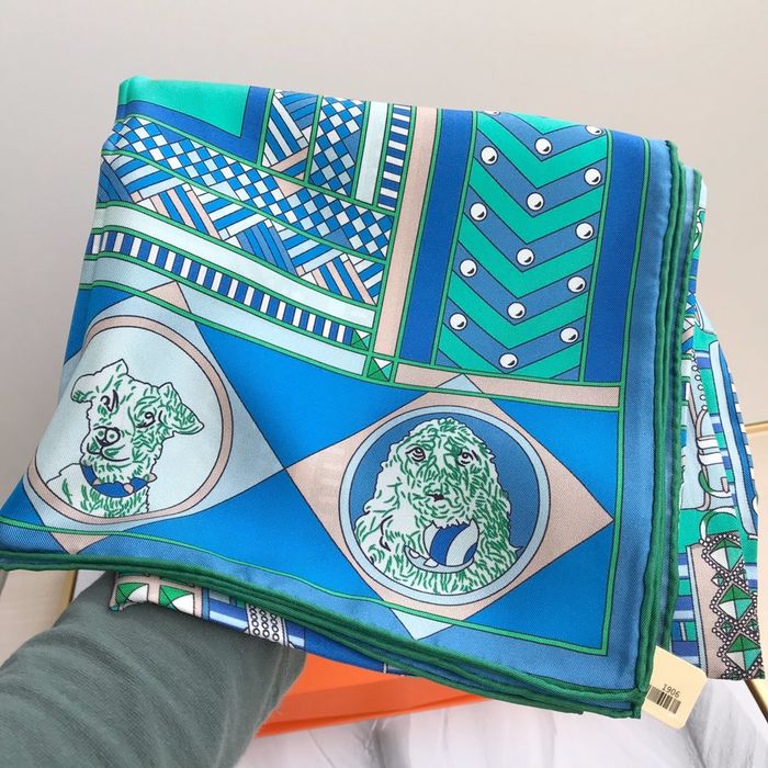 Hermes Scarf HEC00173