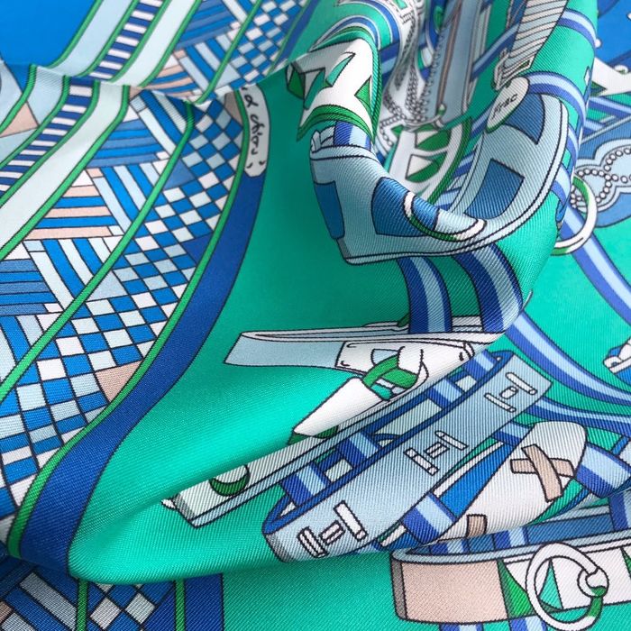 Hermes Scarf HEC00173