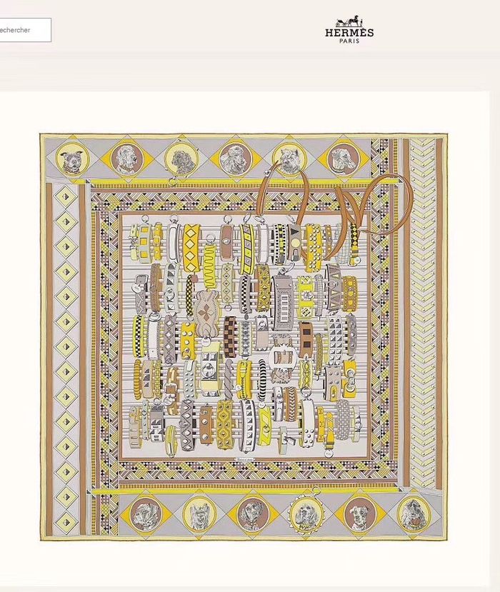 Hermes Scarf HEC00174